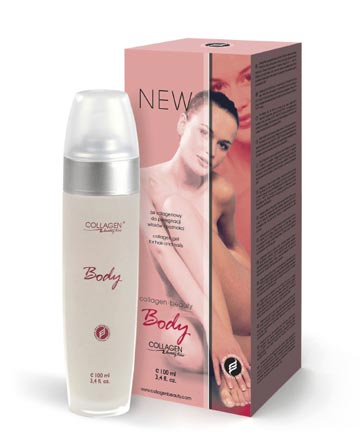 Collagen Beauty Body