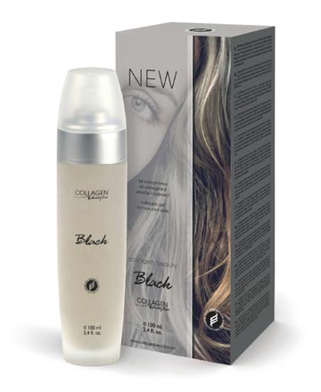 Collagen Beauty Black