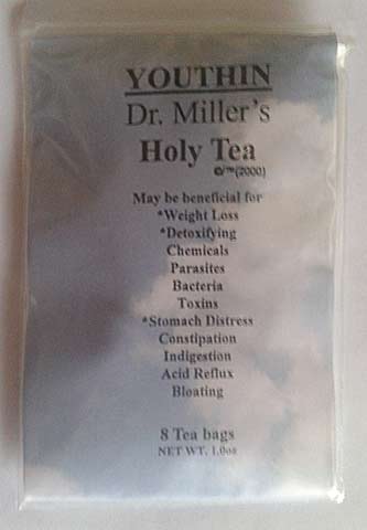    Holy Tea, 8   , 56 . — 